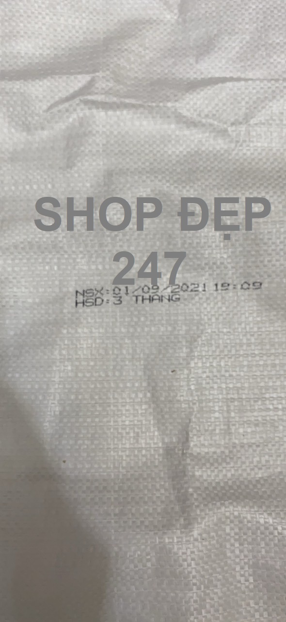 Bột Mì Đa Dụng Cao Cấp Chìa Khoá Đỏ Số 11-13 (1kg) - HSD 3 tháng kể từ ngày sản xuất (HÀNG TÁCH RA TỪ BAO 40kg)