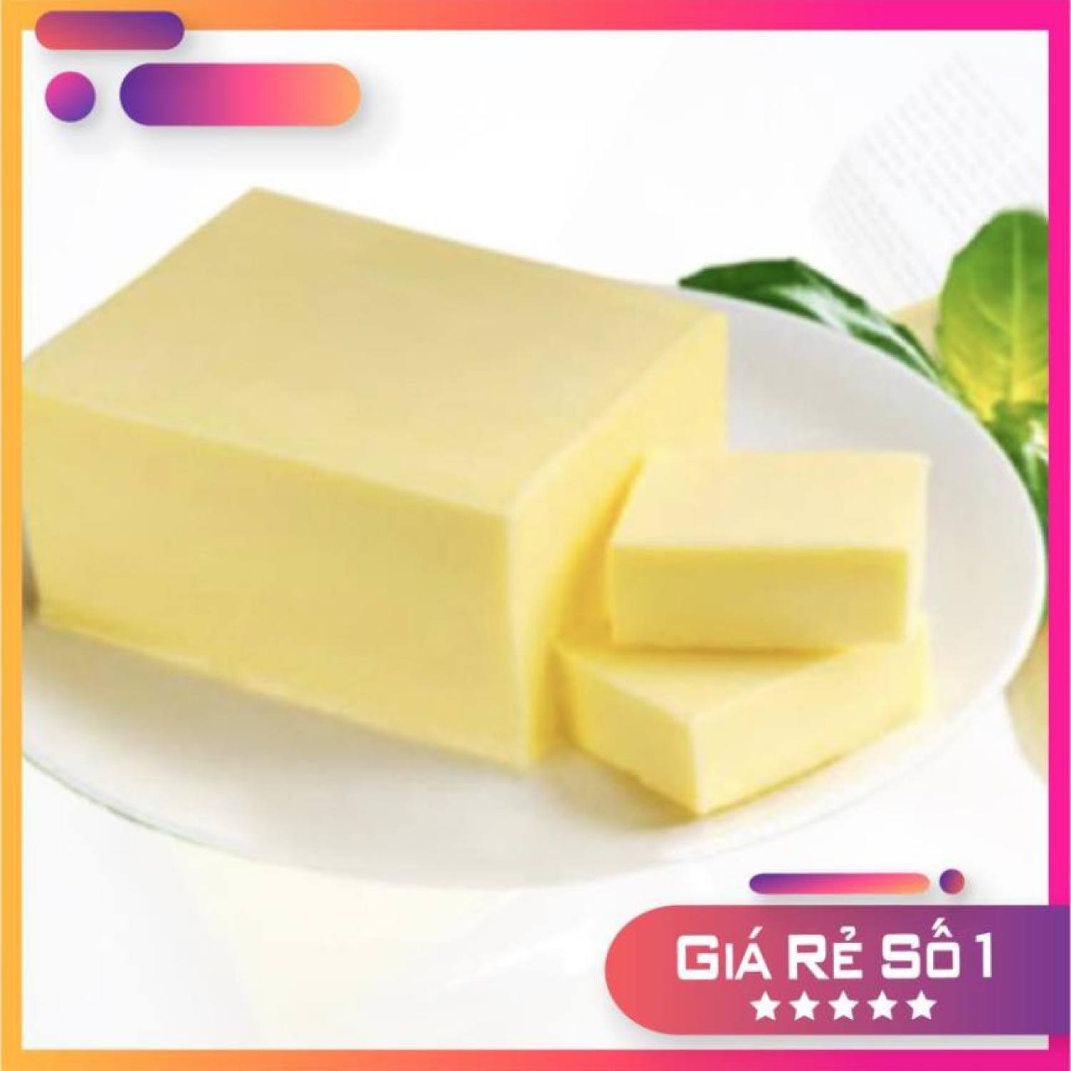 Bơ anchor 500gr
