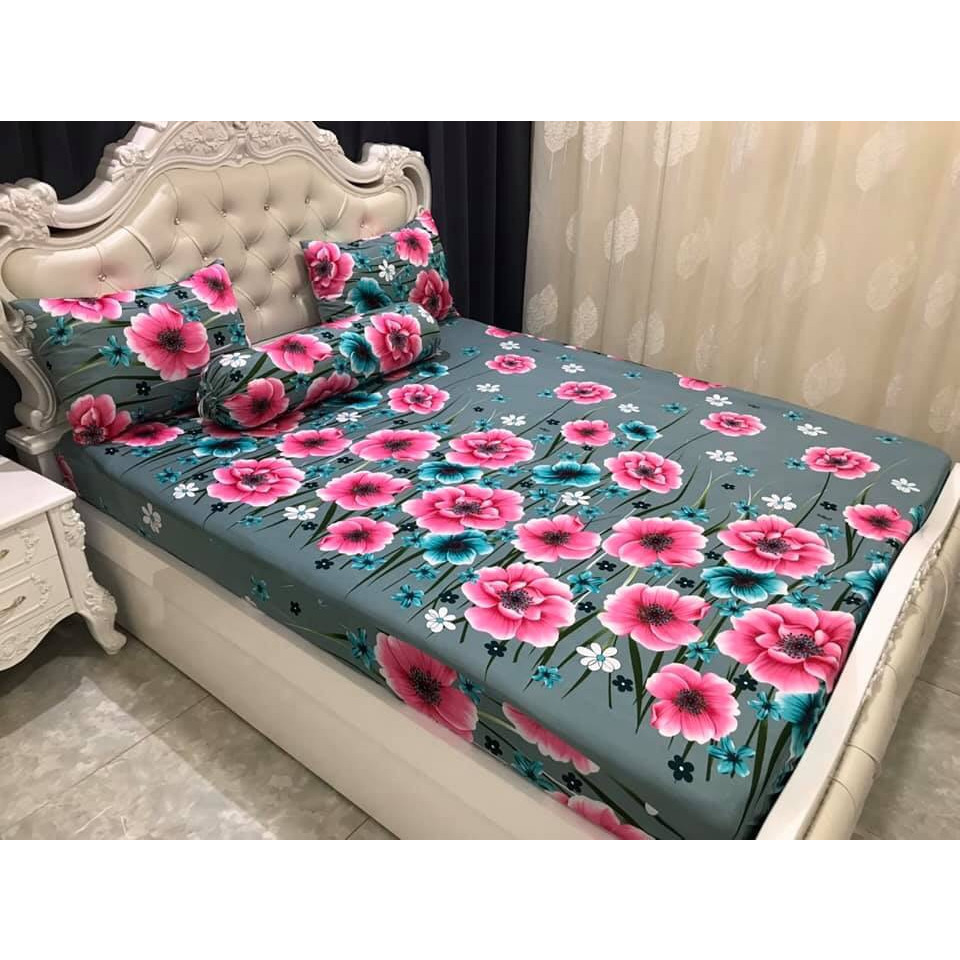 [HCM]Ga Thun Mát Phủ Nệm M6x2M
