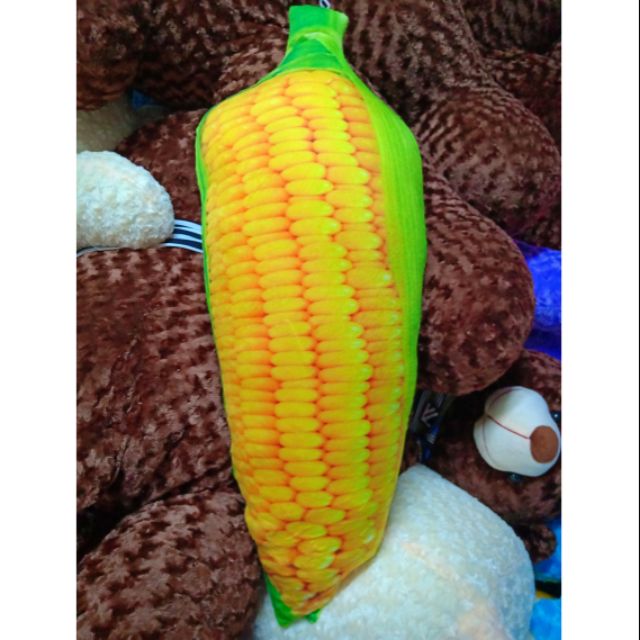 GỐI ÔM TRÁI BẮP KHỔNG LỒ