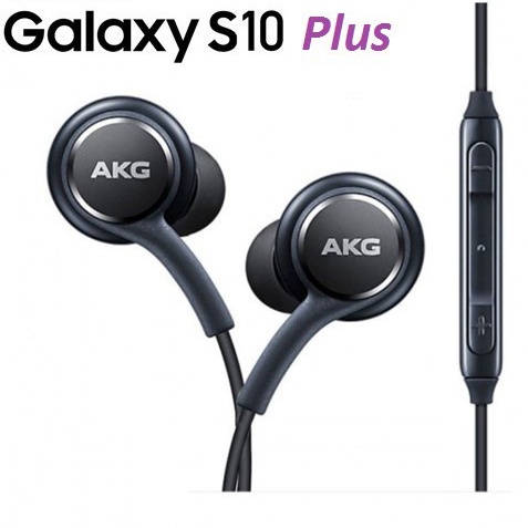 Tai nghe AKG Samsung Galaxy S10 Plus Dành Cho Các Dòng Điện thoại Android bảo hành 2 năm