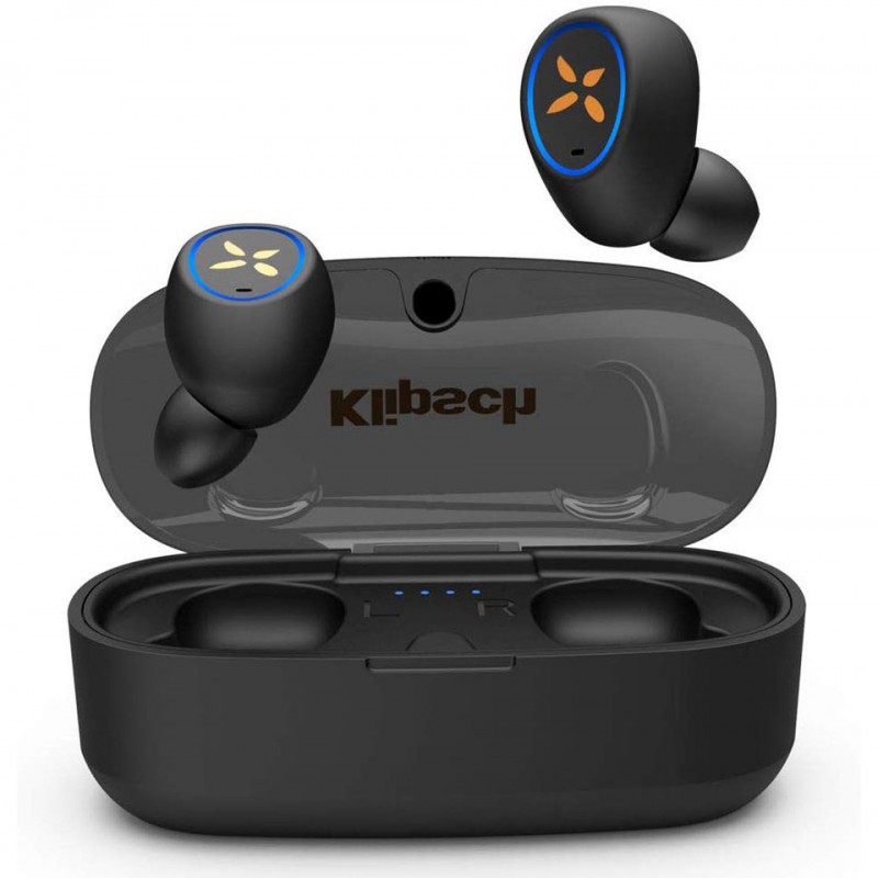 Tai nghe True Wireless Klipsch S1 | Hàng chính hãng | Fullbox