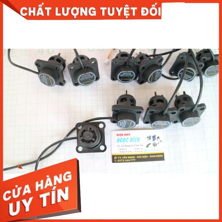 Cảm biến tăng áp awashi