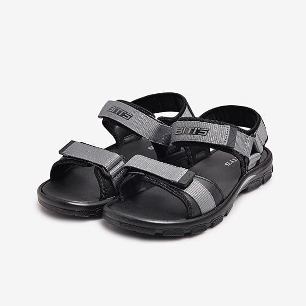 Size 36 - 40 sandal bé trai, dép quai hậu bé trai, dép đi học bé trai bpb000200