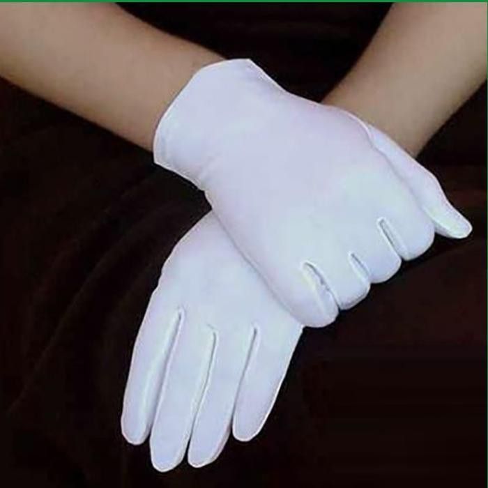 10 đôi bao tay vải cotton