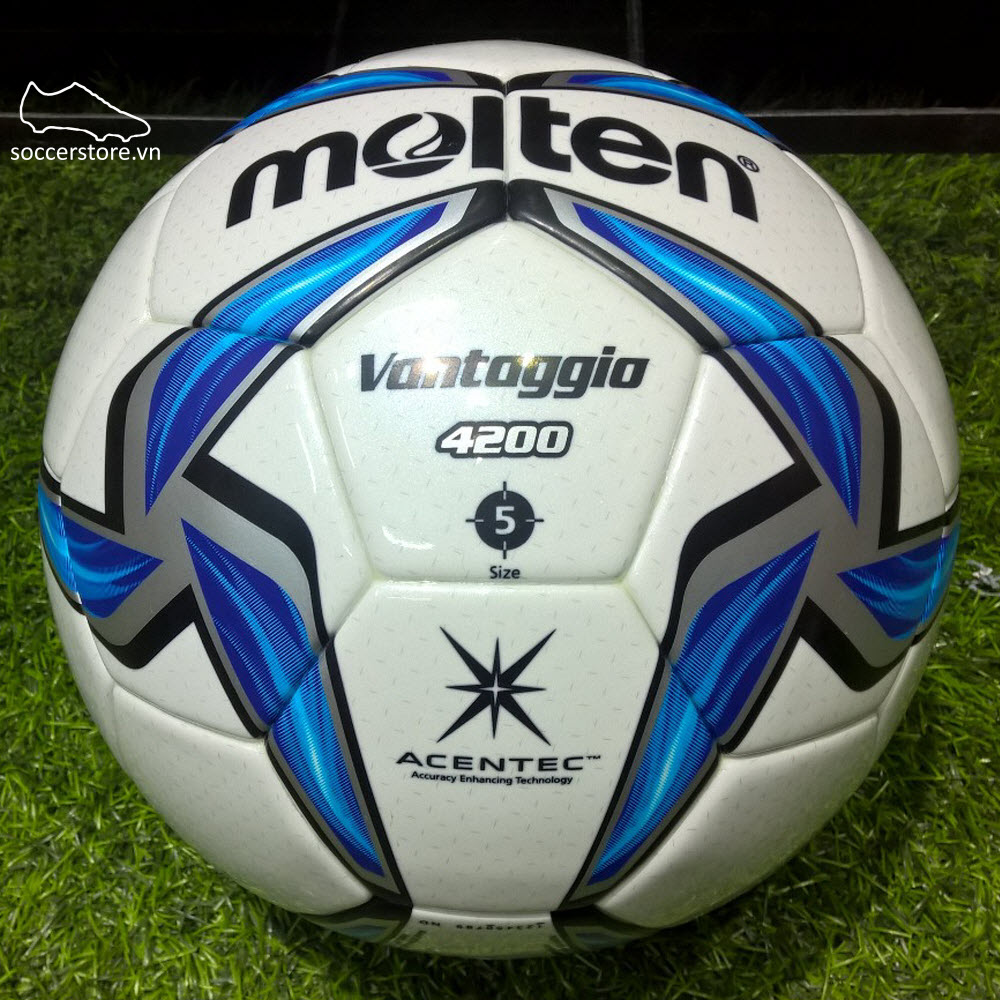 Bóng đá molten f5v4200 số 5