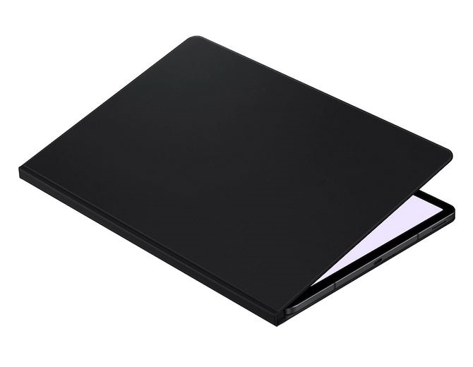 Bao Da book Cover Samsung Tab S7/Tab s8 chính hãng