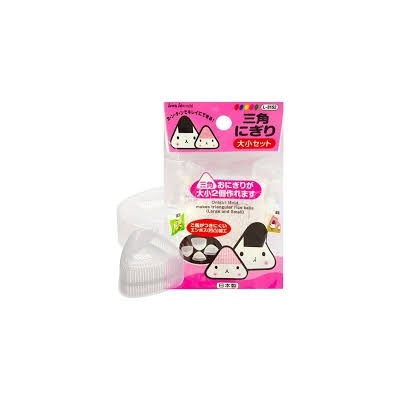 Khuôn làm cơm cuộn hình tam giác SANADA