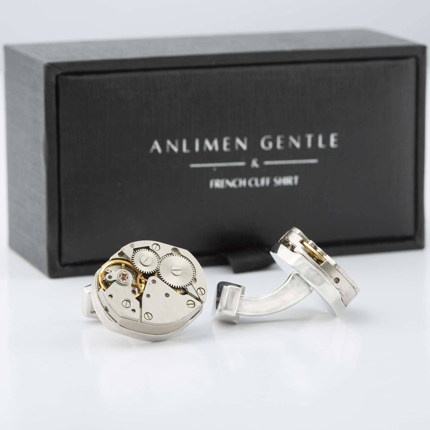 Măng séc anlimen & gentle - agc006