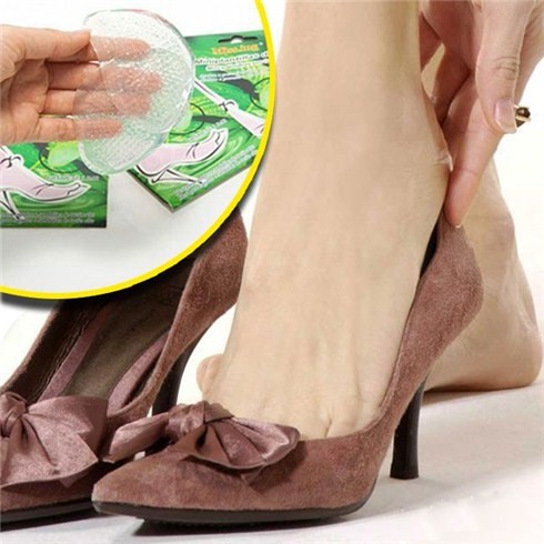 Miếng lót giày cao gót
