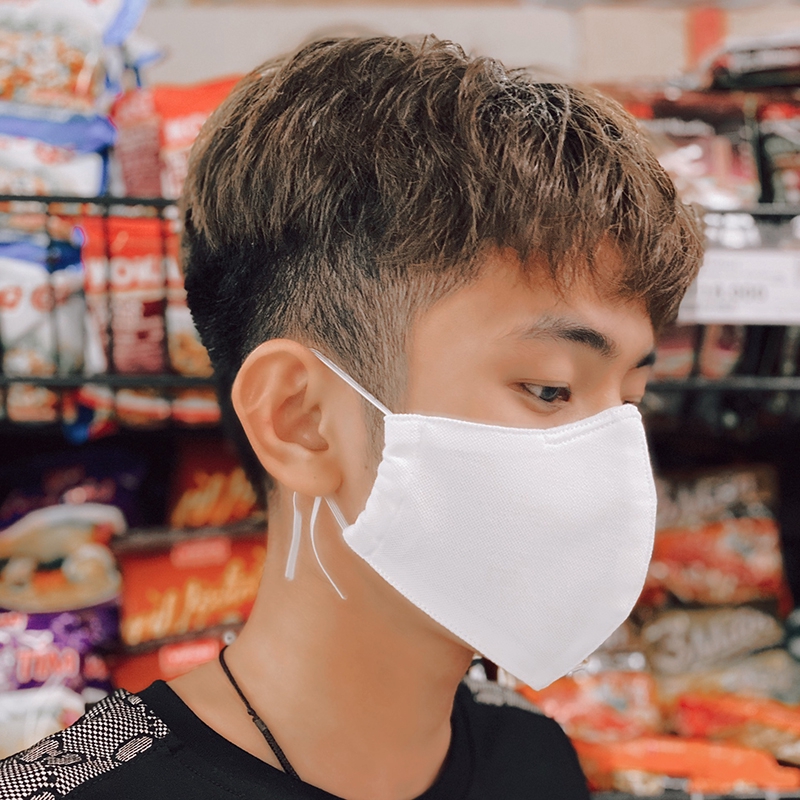 Khẩu trang kháng khuẩn