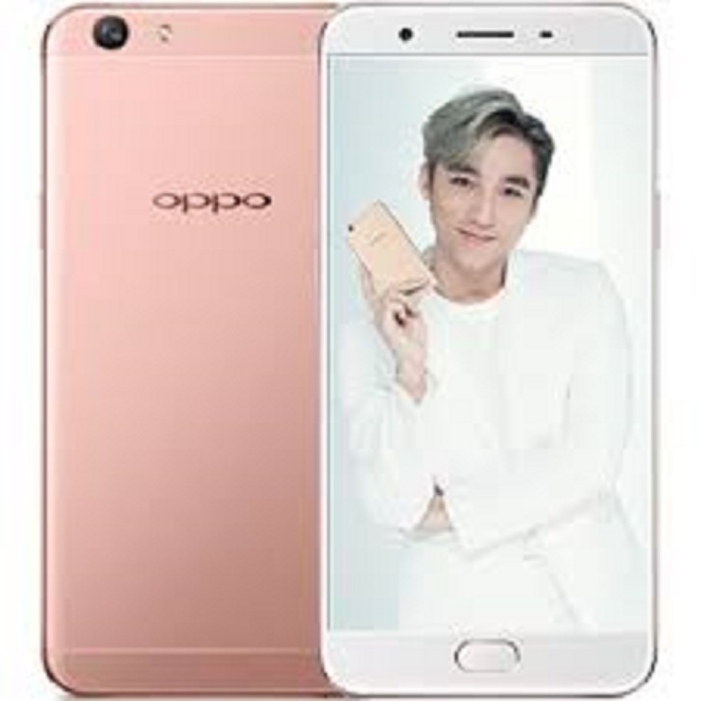 Điện thoại Oppo F1s 2sim ram 4G/64G Chính Hãng, Màn hình 5.5inch, Camera sau:13 MP Camera trước:16 MP, Bảo hành 12 tháng