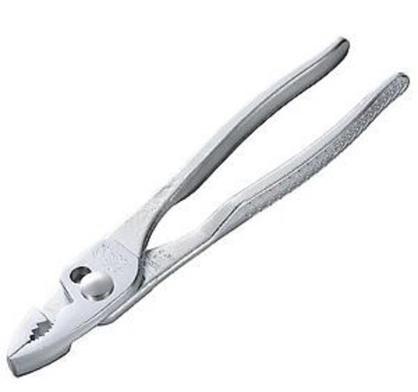 [HCM]Kìm cá sấu 2 lỗ loại mỏng 200mm S-PL Tsunoda nhật bản- kìm đa năng- kìm cắt cáp- kìm cao cấp- kìm cắt nhựa-bộ kìm cao cấp- bộ kìm đa năng- bộ kìm kéo búa- kìm cắt