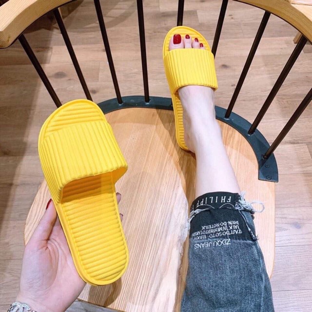 [HCM]Dép đúc Thái Lan MONOBO