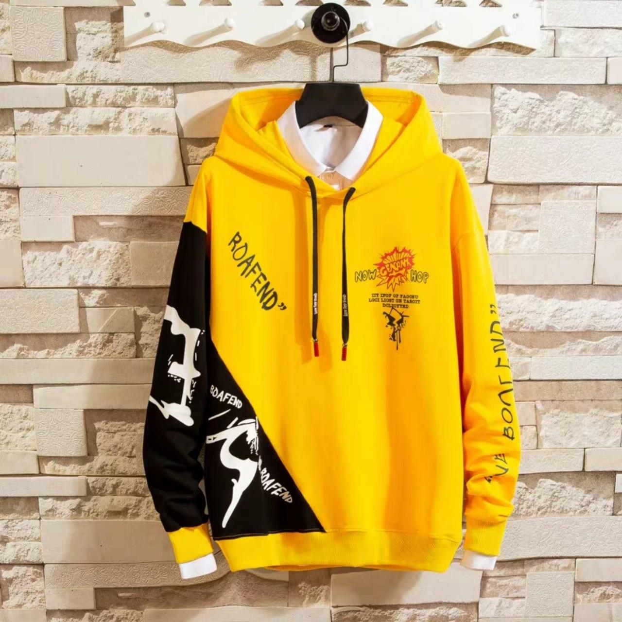 áo hoodie nam nữ. một siêu phẩm mùa đông dành cho các cặp đôi yêu nhau DG1725