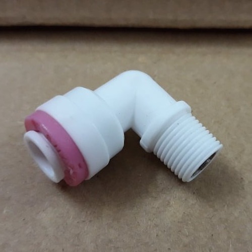 Van một chiều của máy RO