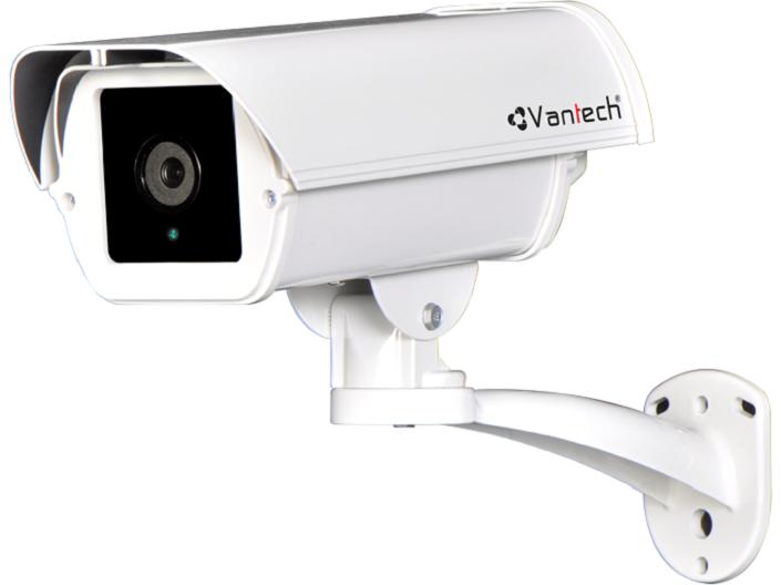 Camera hdcvi 1.3 megapixel vantech vp-409sc