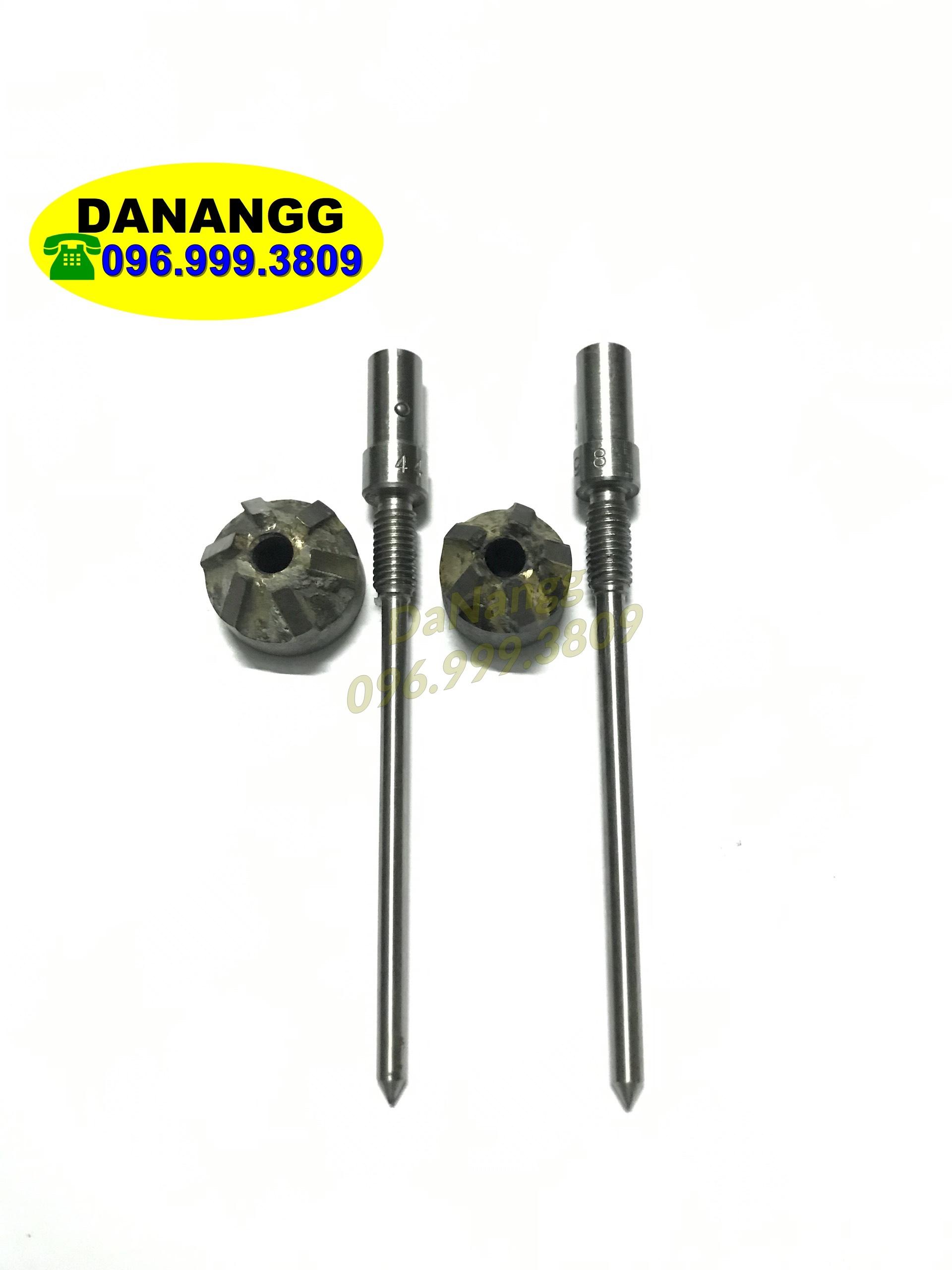 Bộ dụng cụ làm miệng supap sửa miệng đầu bò