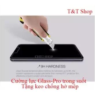 Cường Lực Xiaomi note 7