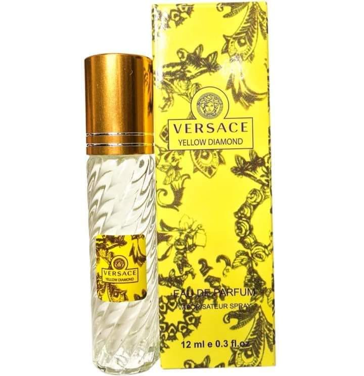[HCM]VERSACE YELLOW DIAMOND Tinh Dầu Thơm Pháp Hparfum [ Mùi Nữ ]