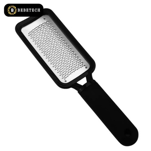 Cây chà gót chân inox chuyên dùng trong spa, nail… loại chống gỉ