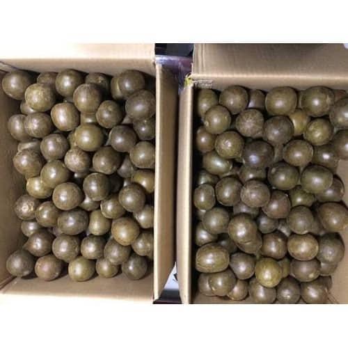 1kg La hán quả - LOẠI CAO CẤP KHÔNG BỂ