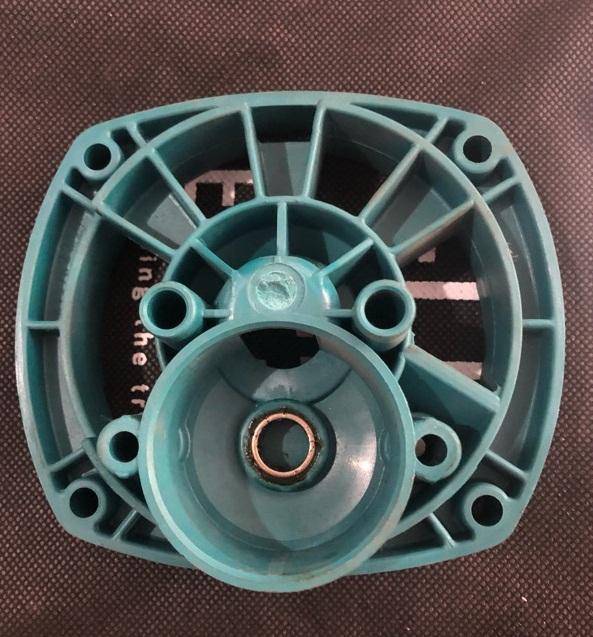 Hộp nhông nhựa máy cắt nhôm LS1030
