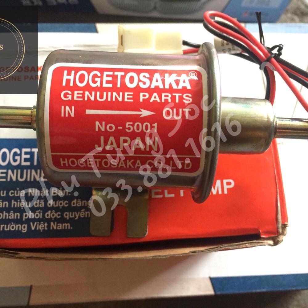 Bơm xăng Osaka cho ô tô