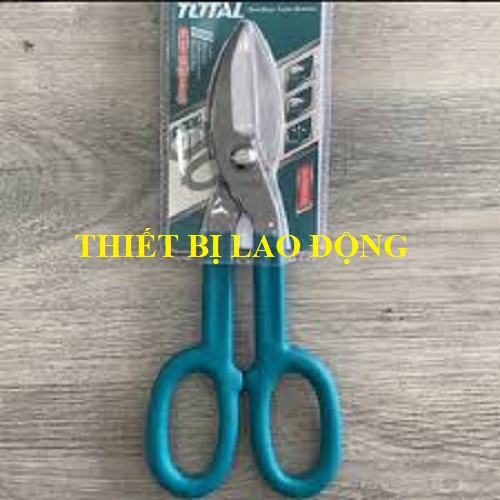 10"/250MM KÉO CẮT TOLE NHỎ Total - THT524101