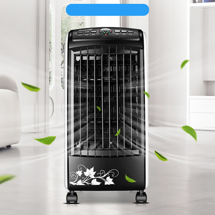 Quạt điều hòa hơi nước fl-1701r 65w