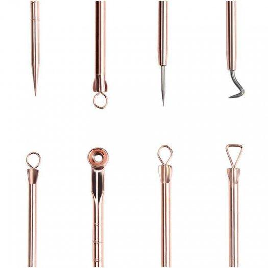 Bộ cây nặn mụn