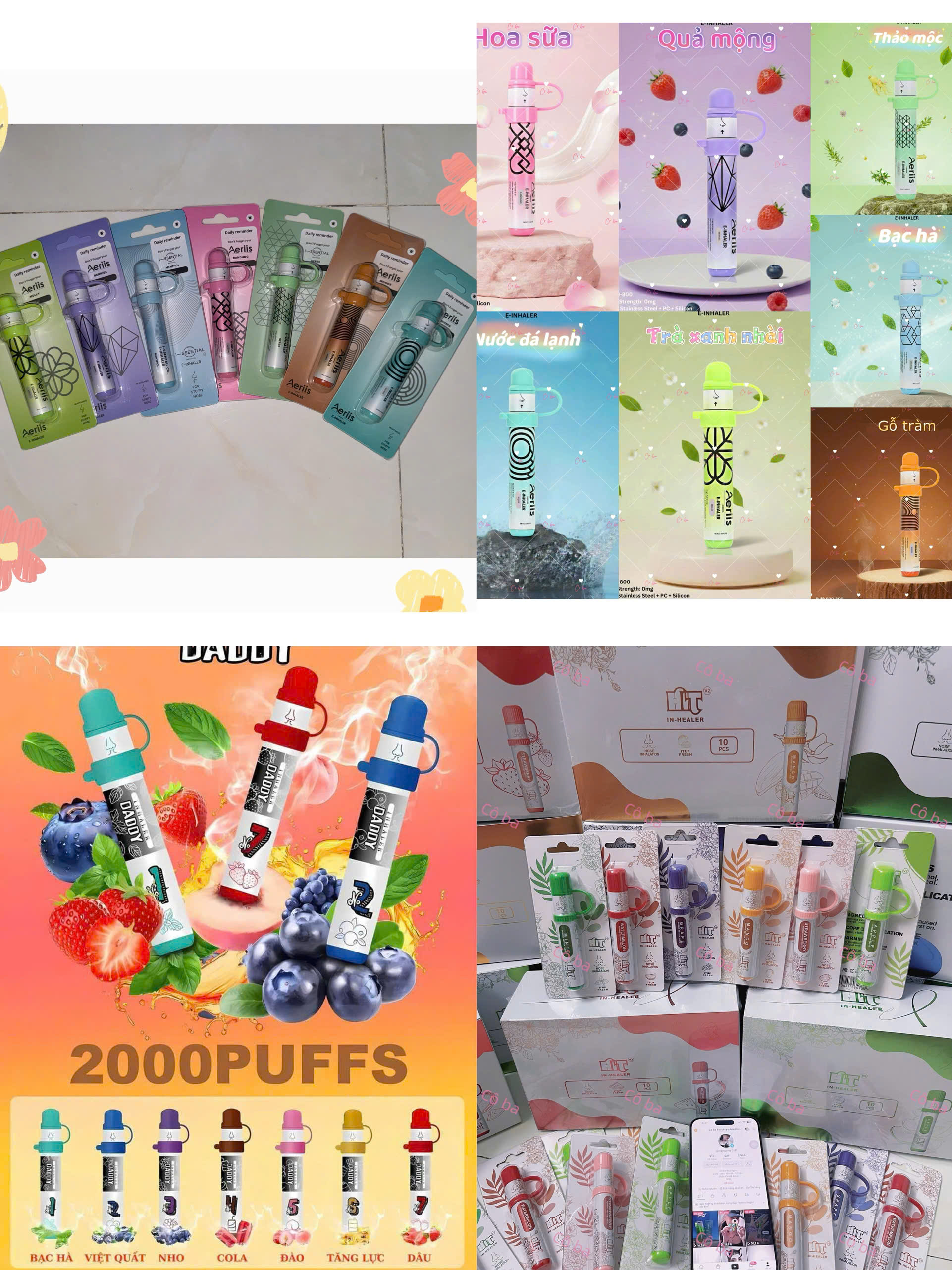 Mua u Pod Relx Gi Tt, Giao Nhanh | Lazada Vit Nam