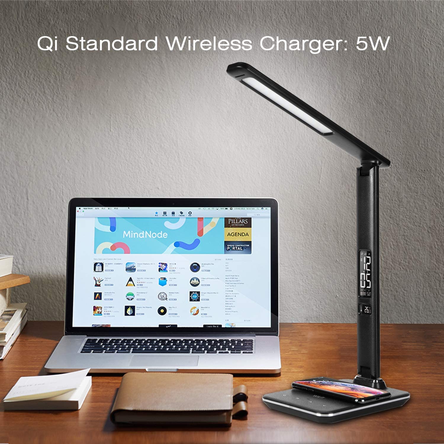 Đèn chống cận WILIT U13Q thế hệ mới [ Nhập Đức ]