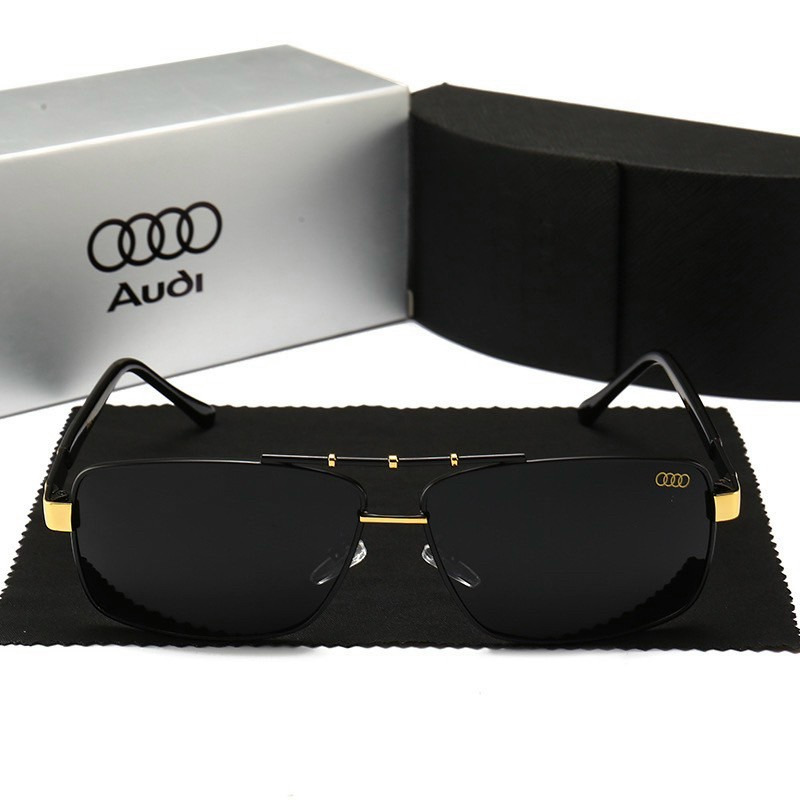 Mắt kính audi cực đẹp siêu xịn sò cho các chàng- cao cấp