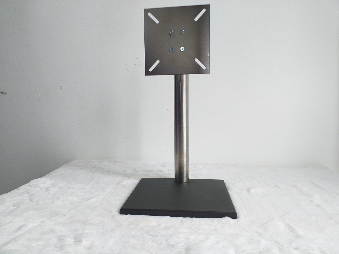 Chân màn hình đa năng chân tròn nhỏ