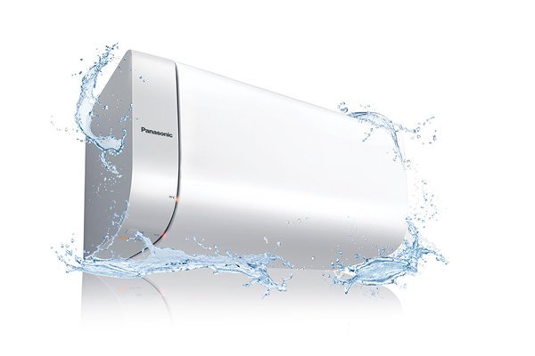 Máy nước nóng gián tiếp panasonic dh-15hamvw