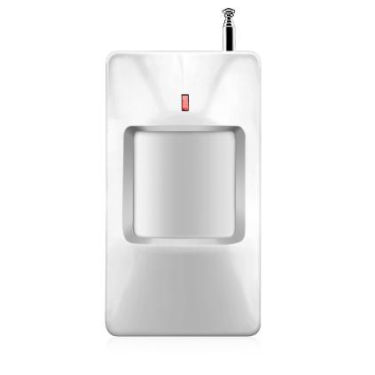 Bộ cảm biến chuyển động pir p815 433mhz
