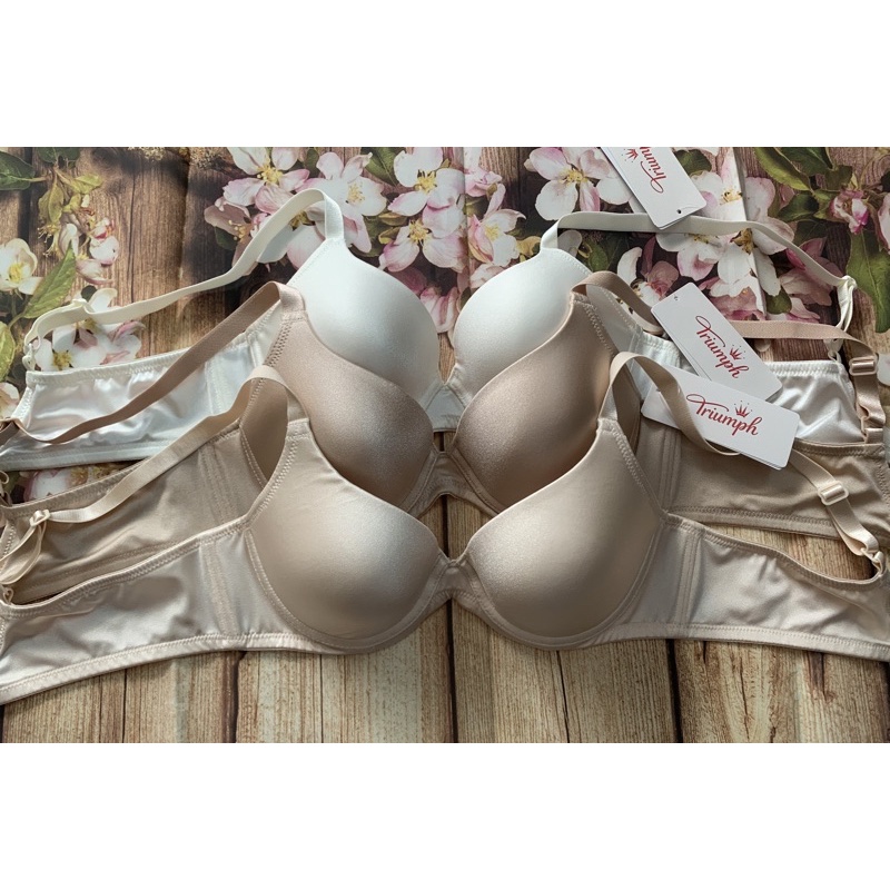 Áo lót nữ triumph 039