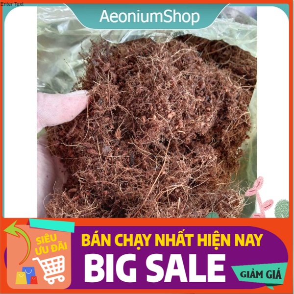500Gr Đất Trồng, Giá Thể Trồng Cây Dâu Tây, Cây Giống