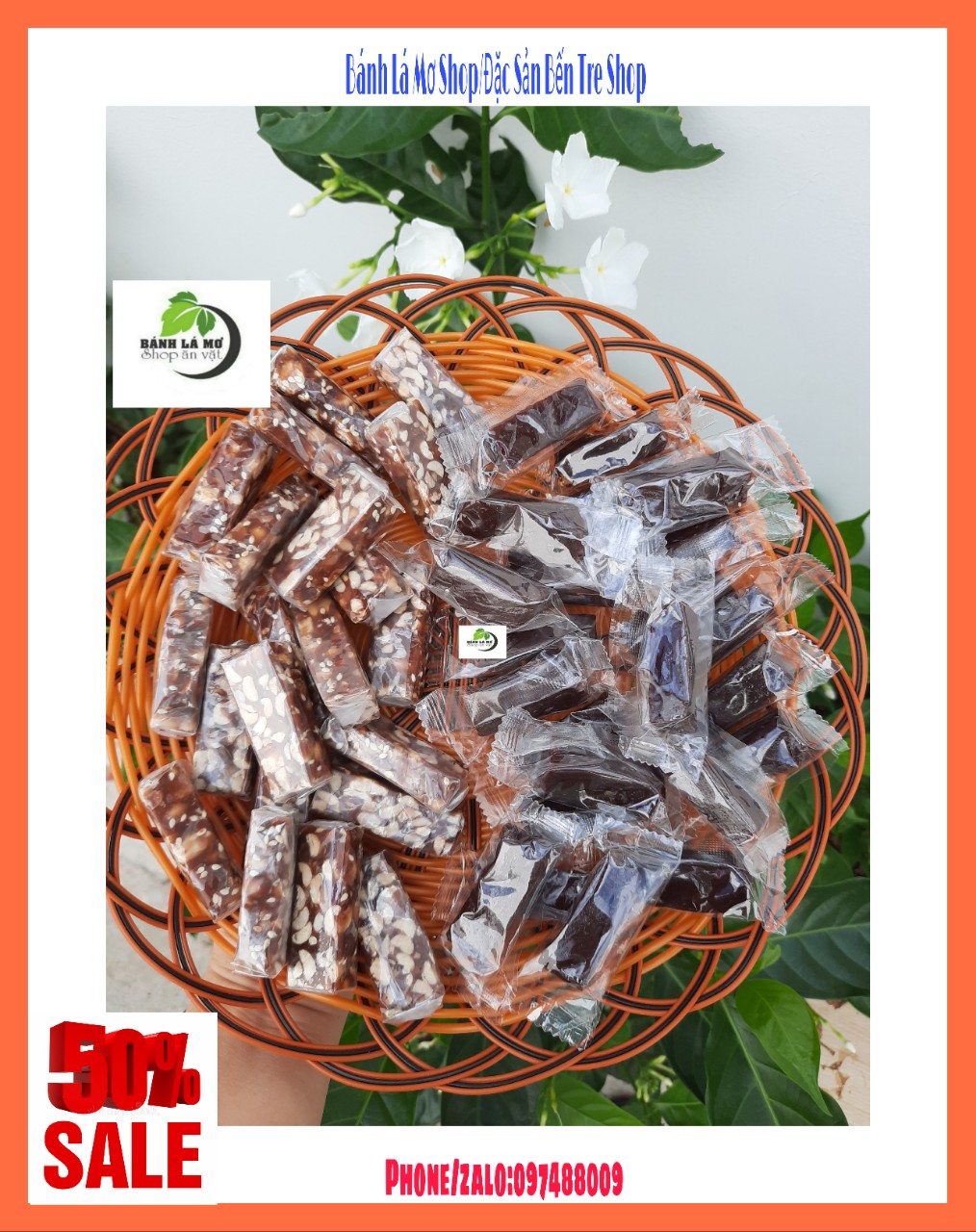 {FREESHIP} 1KG KẸO CHUỐI MIX VỊ  KIÊN LONG -BÁNH LÁ MƠ SHOP