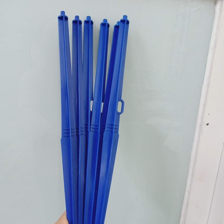 10 cây cắm gắn béc tưới 45cm asop