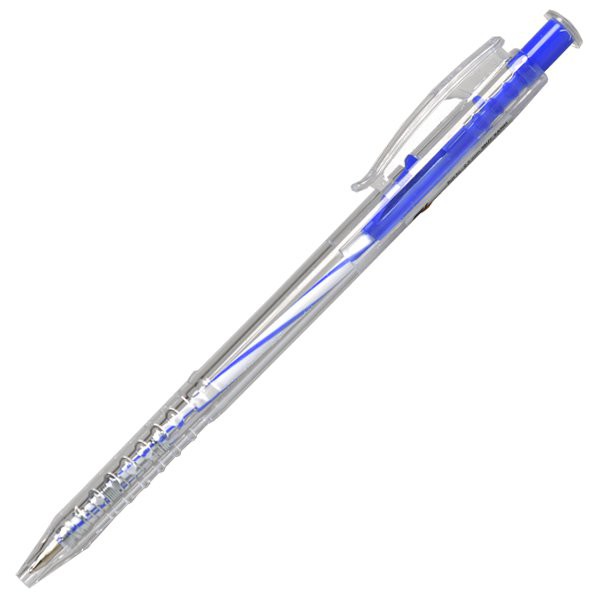 Combo 02 cây - 05 cây - 10 cây bút bi tt-027 - nét đều, mực đẹp