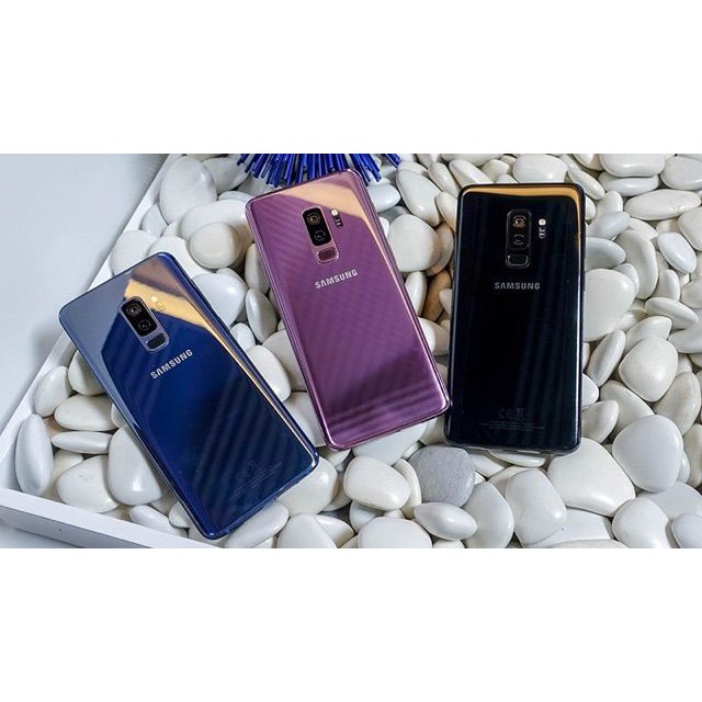 Điện thoại Samsung Galaxy S9  CHÍNH HÃNG, Màn hình Vô cực 5.8inch, Chiến PUBG/LIÊN QUÂN mượt ●