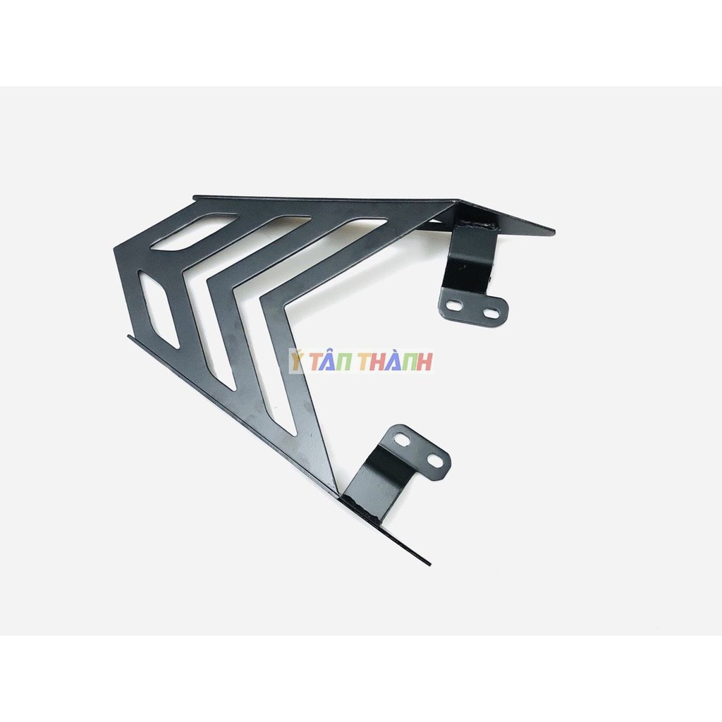 Cảng sau indo gắn exciter 150