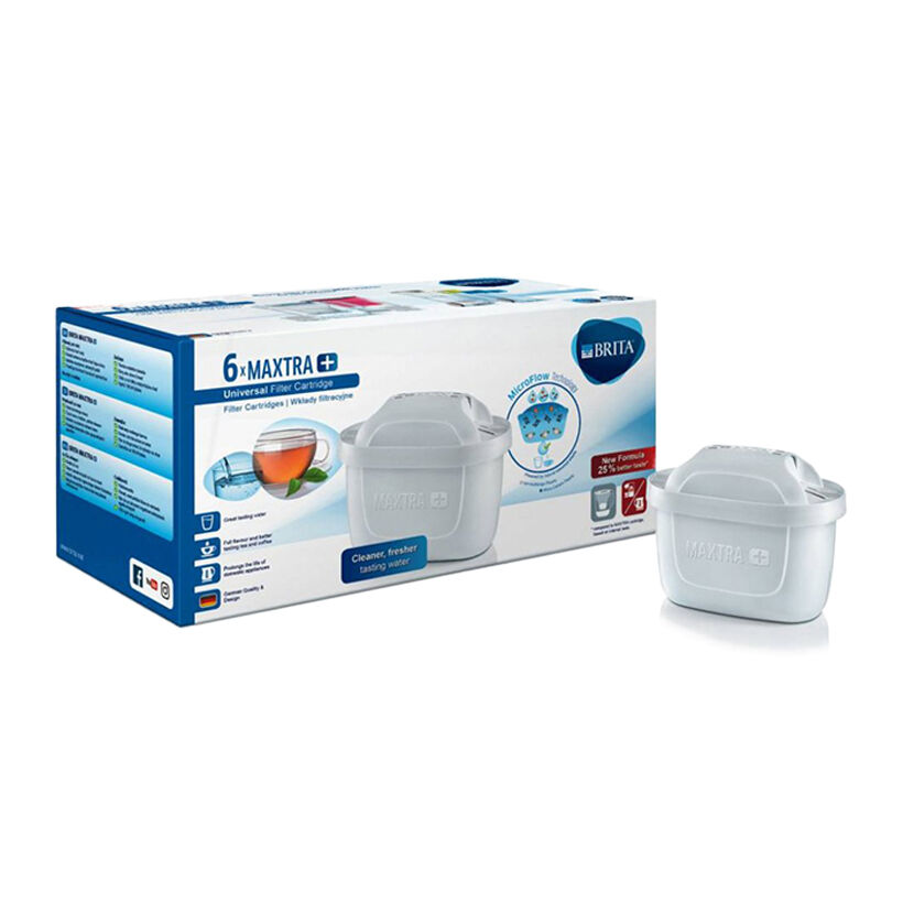 lõi lọc Brita Maxtra+ lẻ 1 lõi [Made in UK]