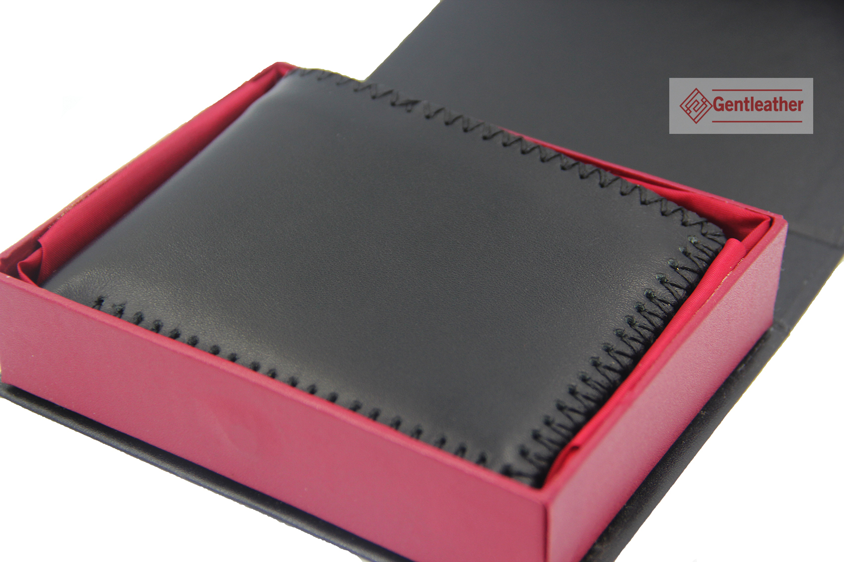 [HCM]Ví Nam Da Bò Thật Đan Tay Handmade LZ0006