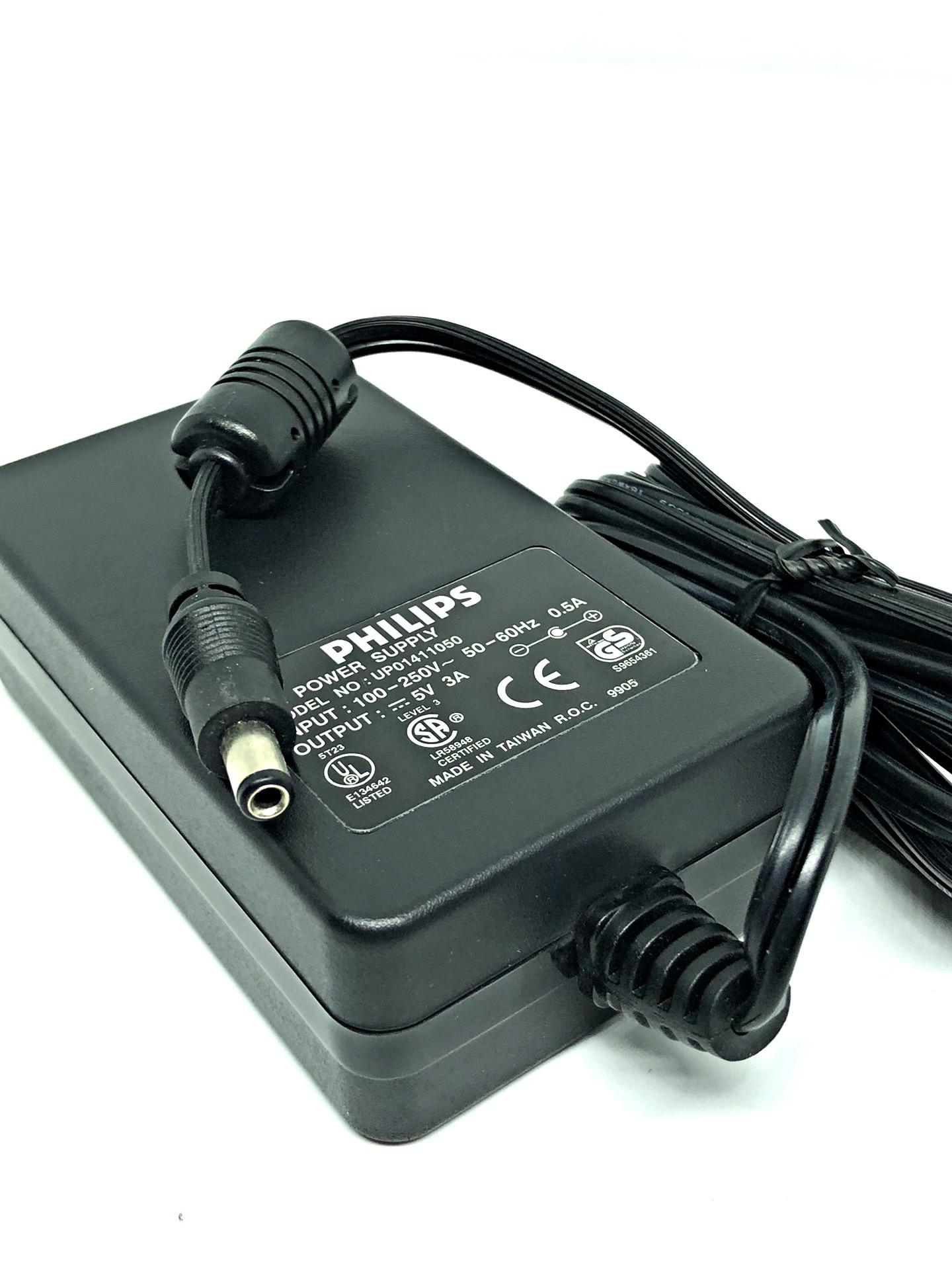 Adapter 5V 3A philips bản gốc hàng cao cấp