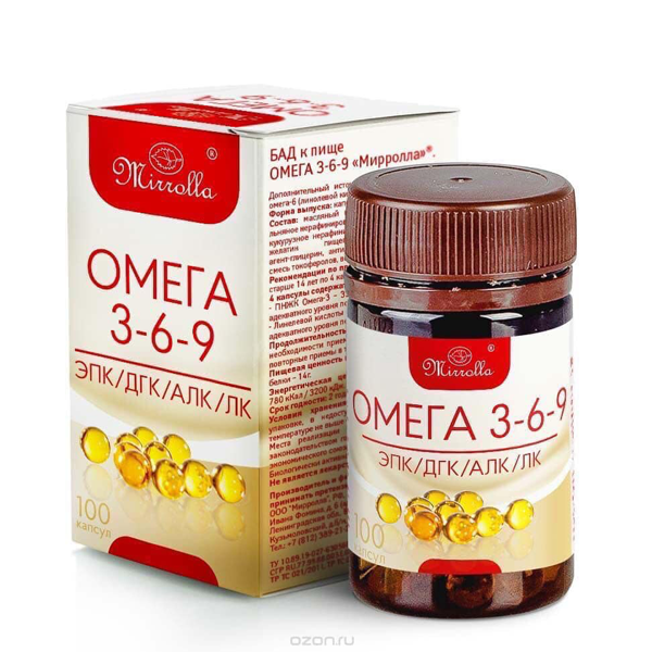 [HCM]Viên Uống Bổ Mắt Phòng Ngừa Đột Quỵ Và Tìm Mạch Omega 369-100 Viên