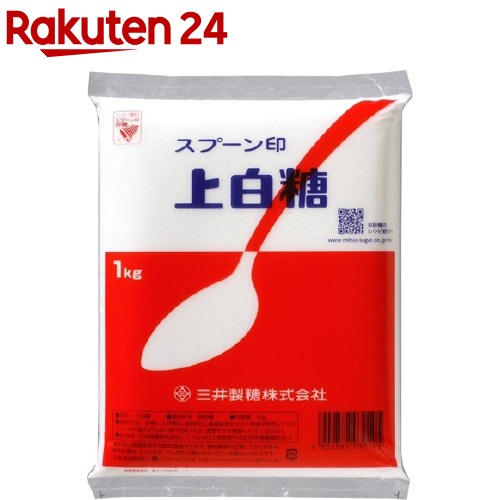 Đường Trắng Mitsui 1Kg