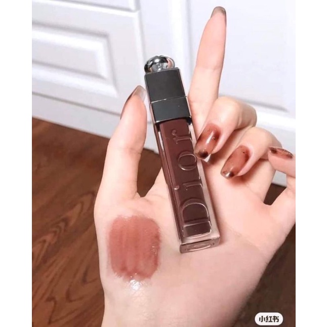 Son dưỡng dior lip maximizer 020 full size unbox